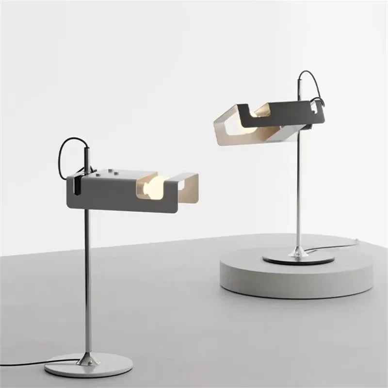 Stainless Steel Floor Lamp – Industrial Panel Lighting