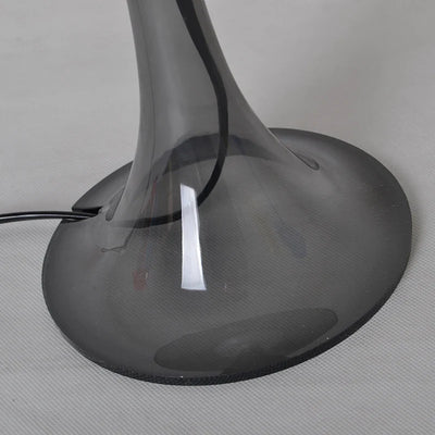 Transparent Table Lamp - Acrylic Cup Light, Modern Desk Lamp
