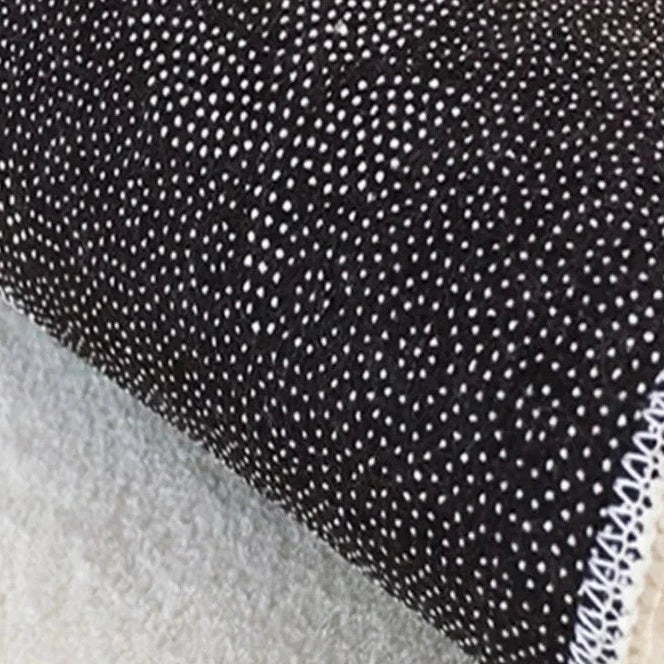 French Retro Carpet - Vintage Pattern Rug Mat