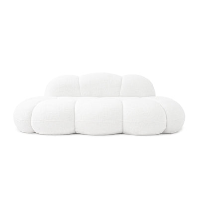 Cloud Couch Sofa - Casual Elegant Couch, Forma Furniture