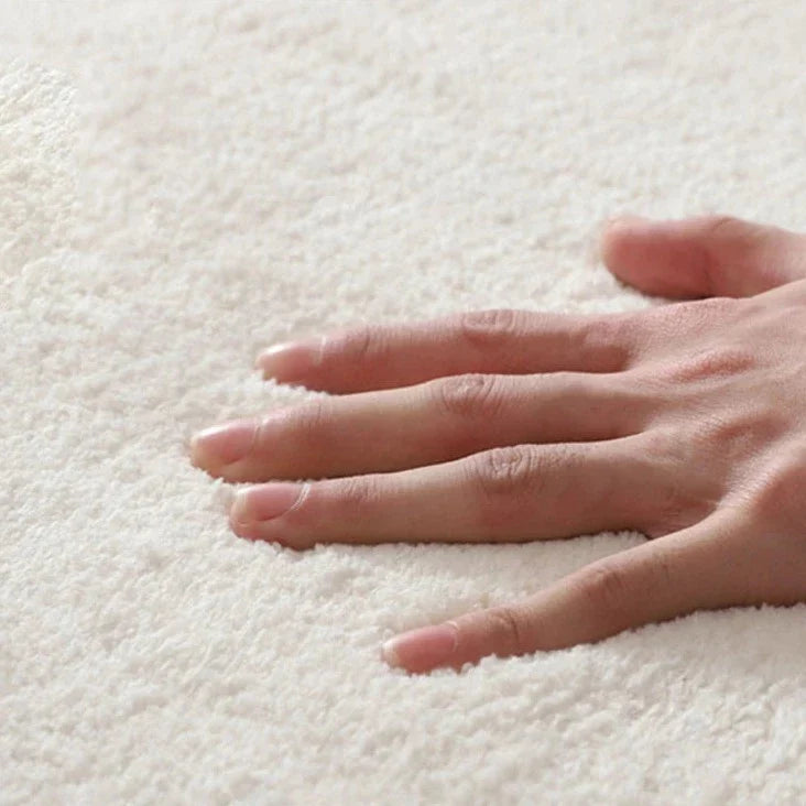 French Retro Carpet - Hand Design Rug Mat