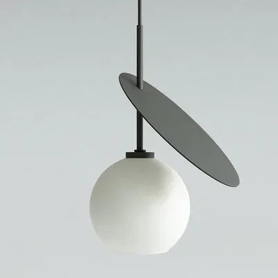 Cherry Ball Ceiling Lamp – Modern Kitchen Light Fixture