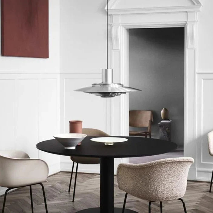 Aluminum Pendant Lamp – Modern Ceiling Pendant Light