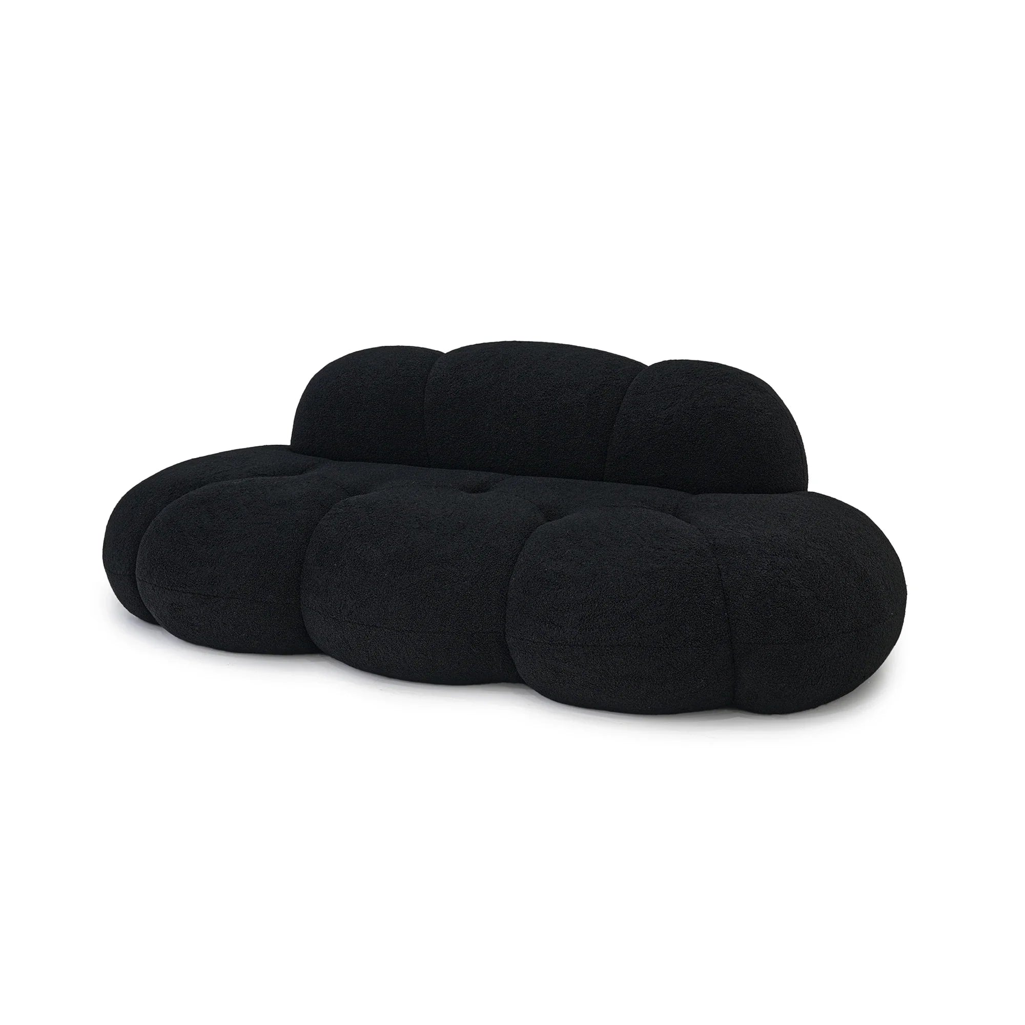Cloud Couch Sofa - Casual Elegant Couch, Forma Furniture