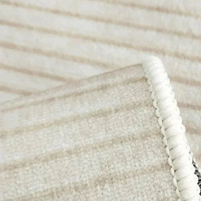 Vintage Area Rug - Artistic Retro Carpet Mat