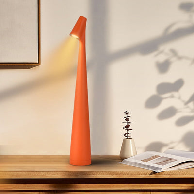 Modern Pin Light Lamp | Adjustable Dimmable LED Table Lamp