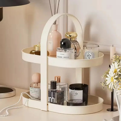 Retro Cup Holder - Modü Countertop Organizer