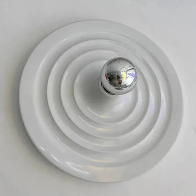 Retro UFO Ceiling Lamp – Versatile Wall & Ceiling Light