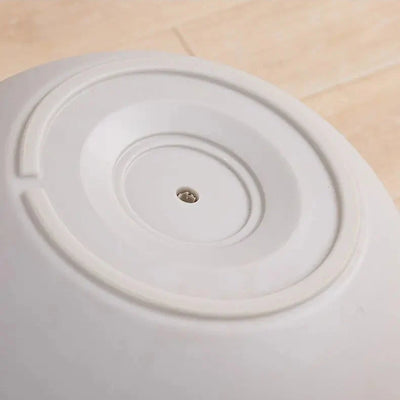 Danish Apple Stool - Compact Plastic Seating