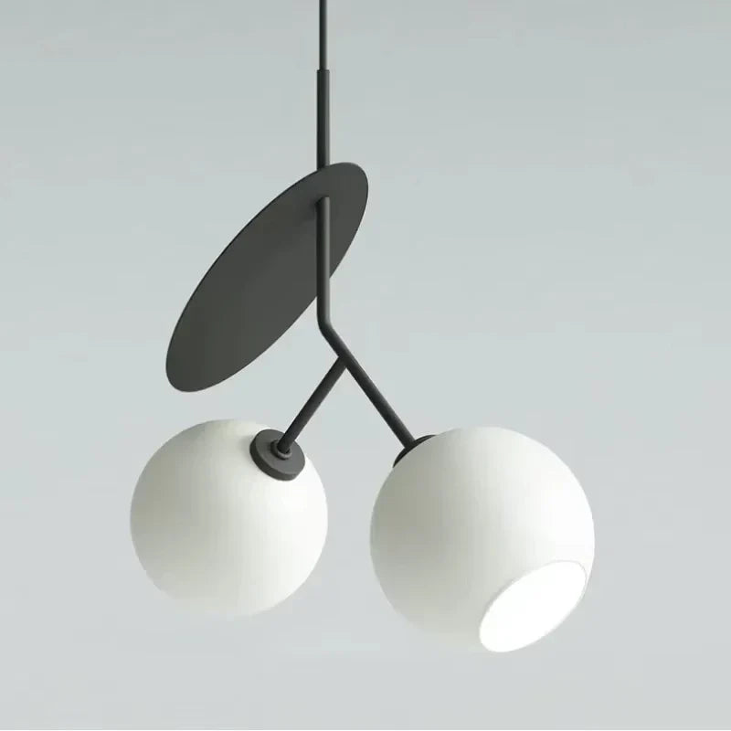 Cherry Ball Ceiling Lamp – Modern Kitchen Light Fixture
