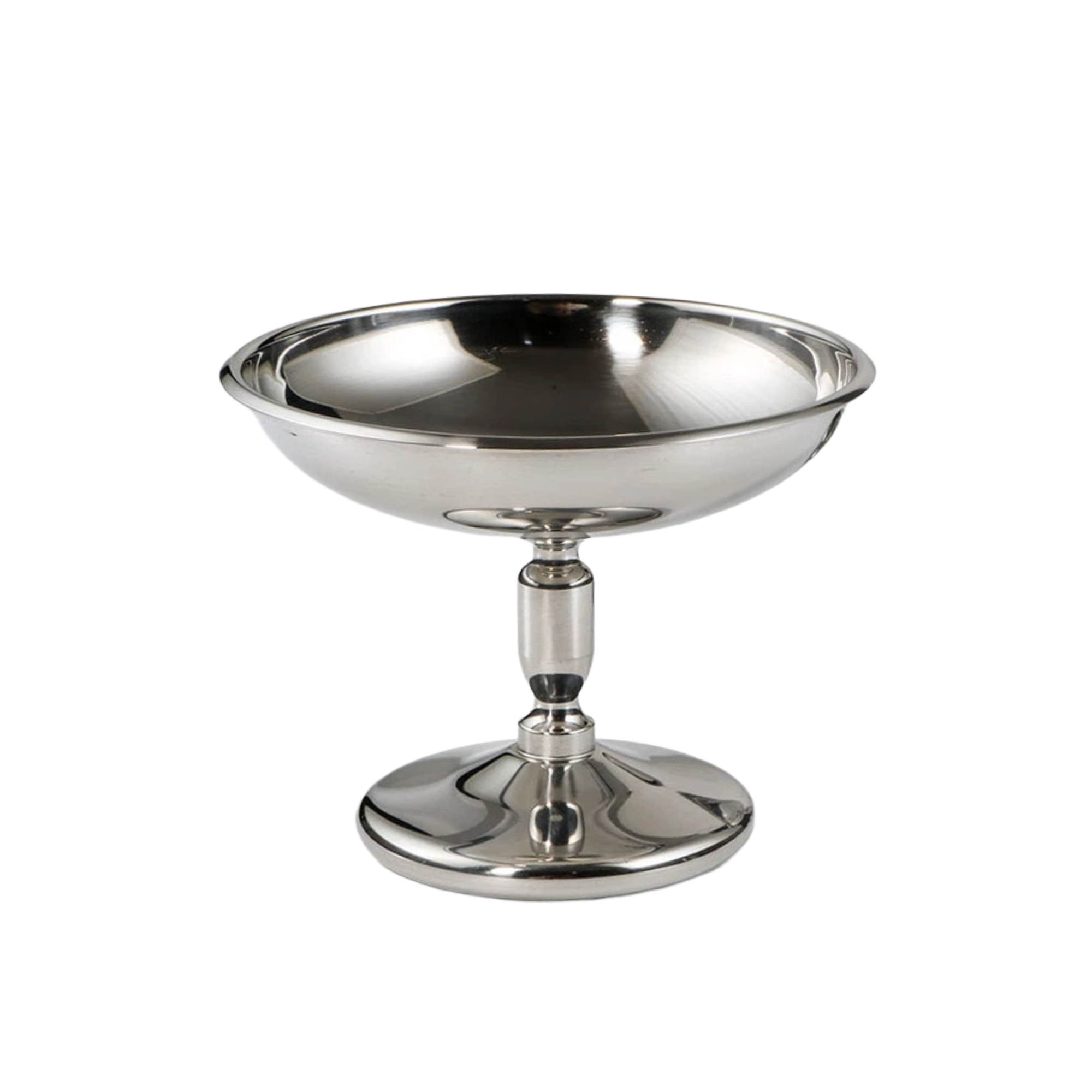 STAINLESS STEEL DESSERT CUP BOWL