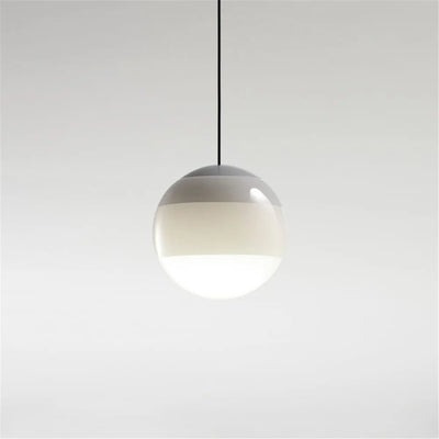 Nordic Pendant Lamp | Elegant Candy Glass Ceiling Fixture