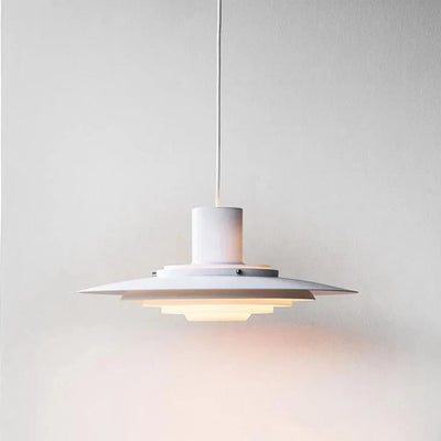 Aluminum Pendant Lamp – Modern Ceiling Pendant Light