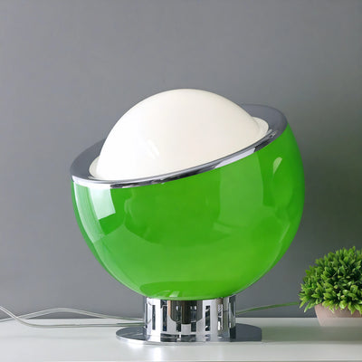 Gemini said SATURNUS | Orbital Table Lamp