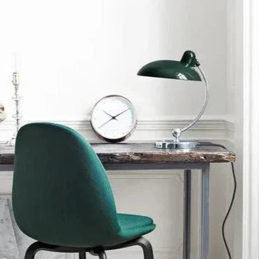 Industrial Table Lamp - Japanese Luxury Dimmable Metal Desk Light