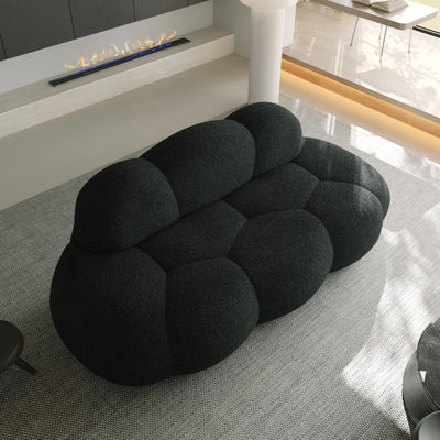 Cloud Couch Sofa - Casual Elegant Couch, Forma Furniture