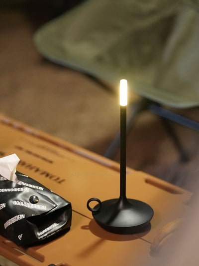 Modern Fake Candlelight - Rechargeable Cozy Room Lighting