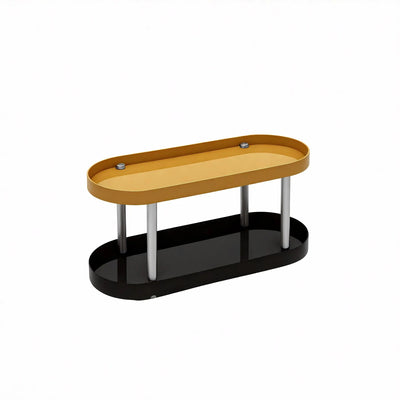 SCANDI-STACK | Tiered Storage Shelf