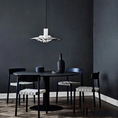 Aluminum Pendant Lamp – Modern Ceiling Pendant Light