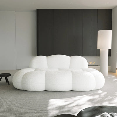 Cloud Couch Sofa - Casual Elegant Couch, Forma Furniture