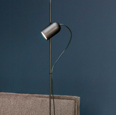 Nordic Spotlight Lamp – Adjustable Floor to Ceiling Pendant Light