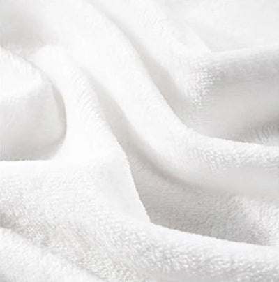Plaid Throw Blanket | Soft Cotton Polyester Checkerboard