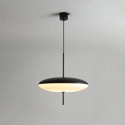 Nordic Ceiling Lamp – Saucer Light Fixture, Modern Minimalist Design