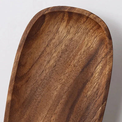 Japanese Wooden Wall Lamp | Traditional Solid Wood Lighting