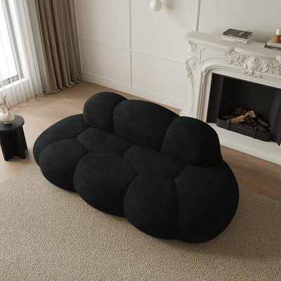 Cloud Couch Sofa - Casual Elegant Couch, Forma Furniture