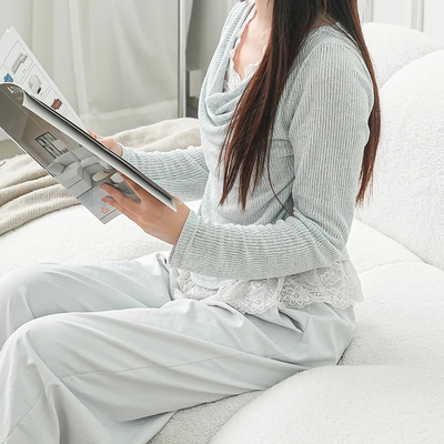 Cloud Couch Sofa - Casual Elegant Couch, Forma Furniture
