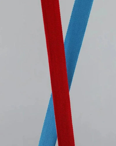 Retro Strip Floor Lamp - LED Vintage Lighting
