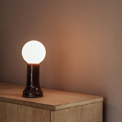Tala Shore Table Lamp - Eco Friendly Lighting