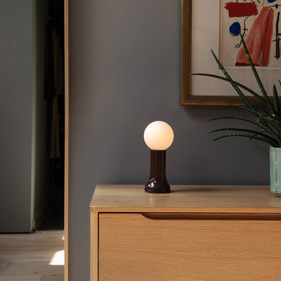 Tala Shore Table Lamp - Eco Friendly Lighting