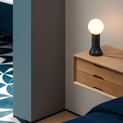 Tala Shore Table Lamp - Eco Friendly Lighting