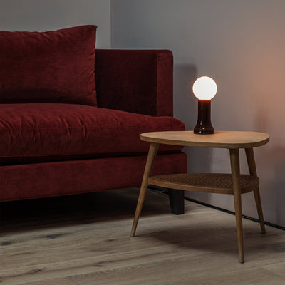 Tala Shore Table Lamp - Eco Friendly Lighting