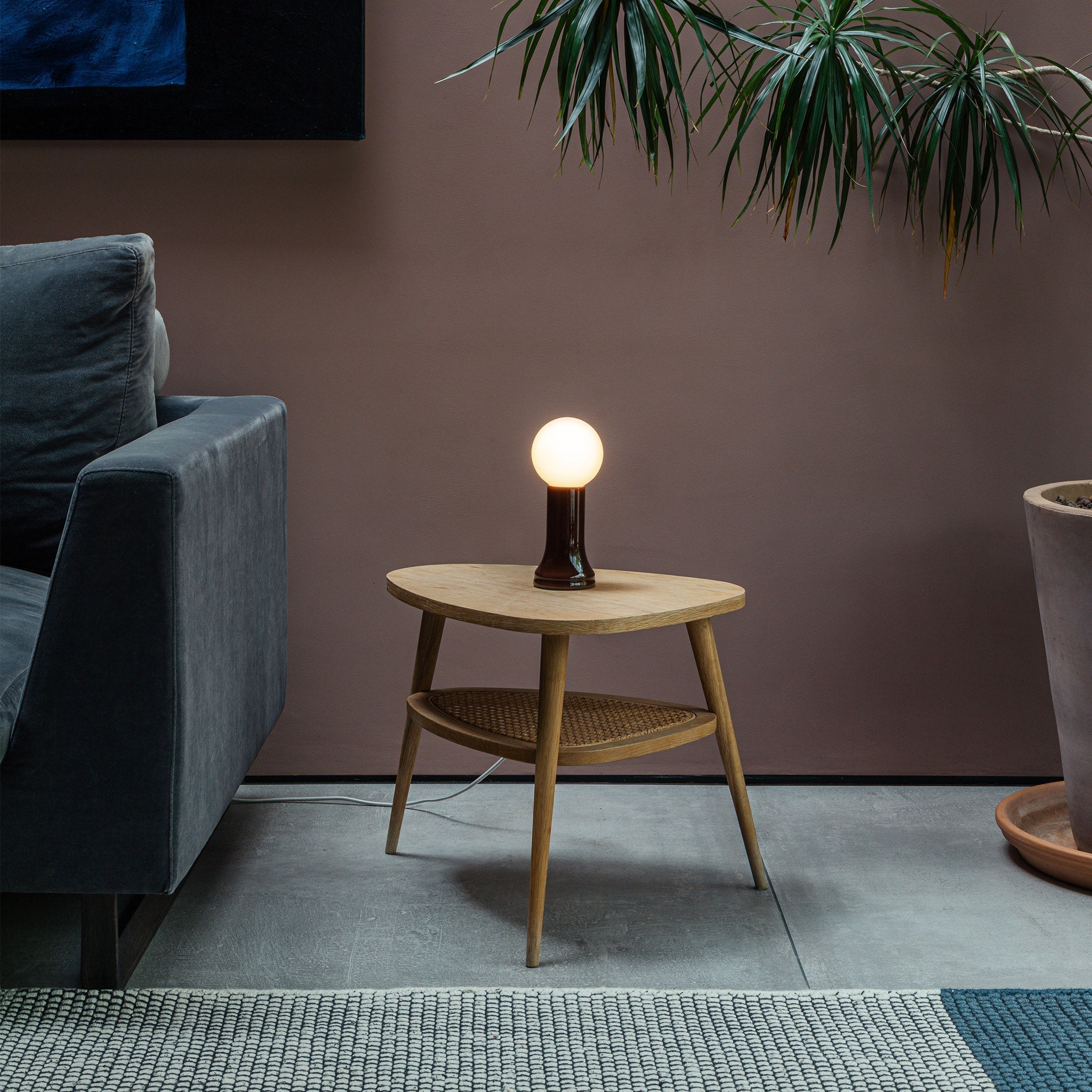 Tala Shore Table Lamp - Eco Friendly Lighting