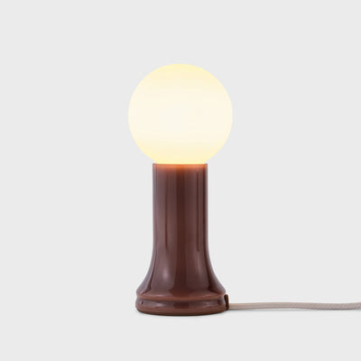 Tala Shore Table Lamp - Eco Friendly Lighting