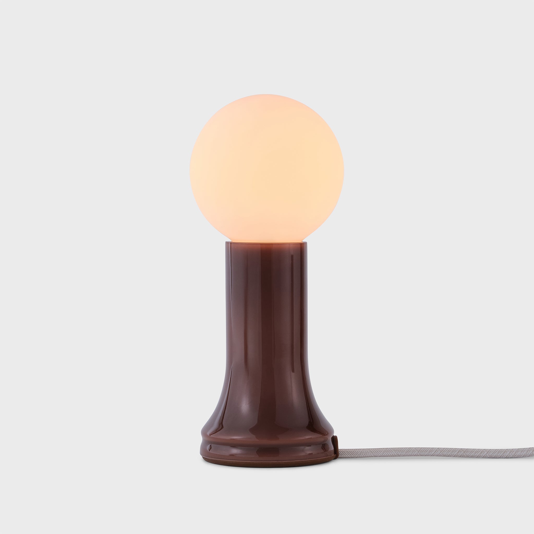 Tala Shore Table Lamp - Eco Friendly Lighting