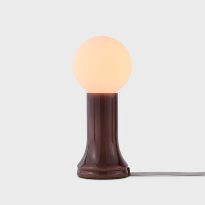 Tala Shore Table Lamp - Eco Friendly Lighting