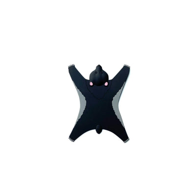Silicone Animal Coaster - Heat Resistant, Non Slip Drink Mat