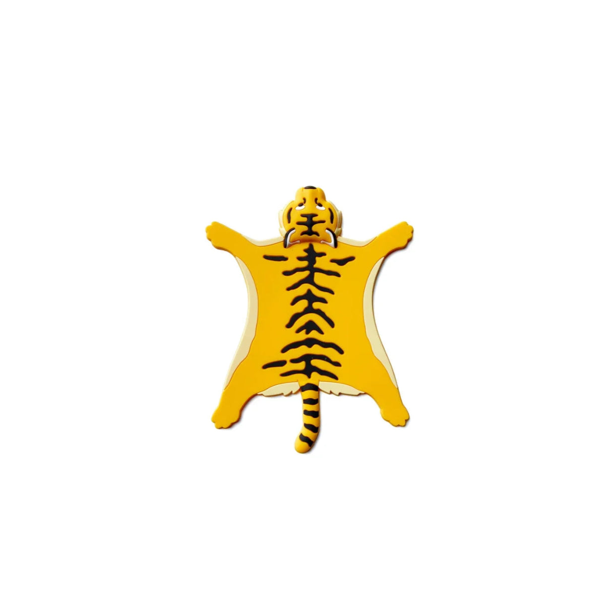 Silicone Animal Coaster - Heat Resistant, Non Slip Drink Mat