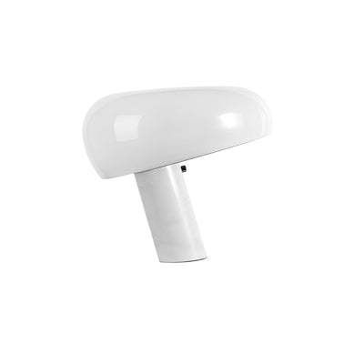 SNOOPY | Retro Marble Table Lamp
