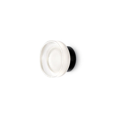 Spanish LED Wall Lamp | Contemporary Glass Sconce Light