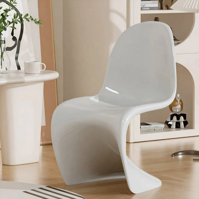 SPECTRUM | Sculpted Wave Chair