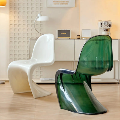 SPECTRUM | Sculpted Wave Chair