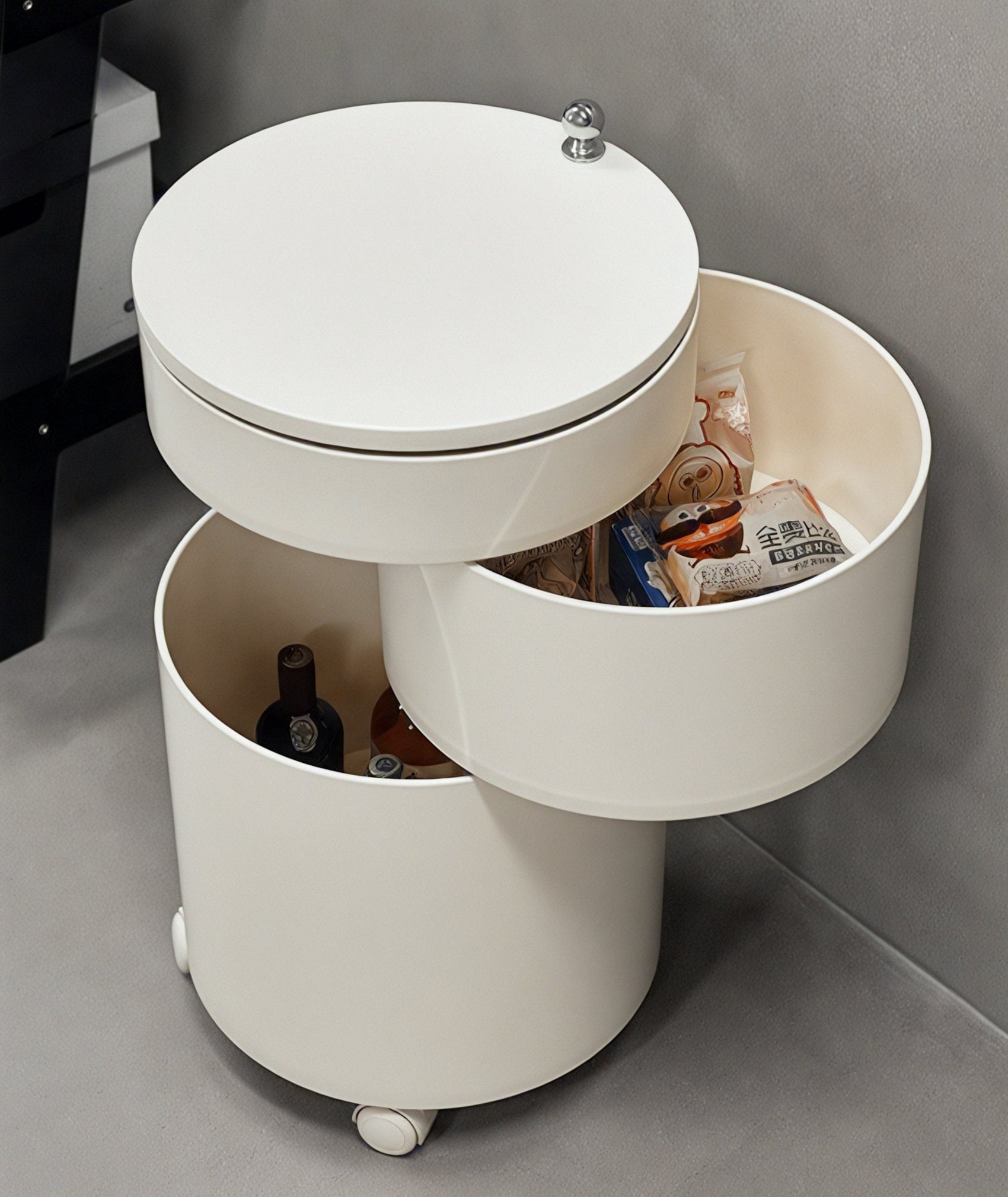 ROTO | Spin & Stash Sidekick Organizer