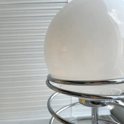 SPIRAL | Coiled Table Lamp