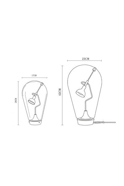 GLASS-WHISPER | Sculptural Chrome & Glass Illumination