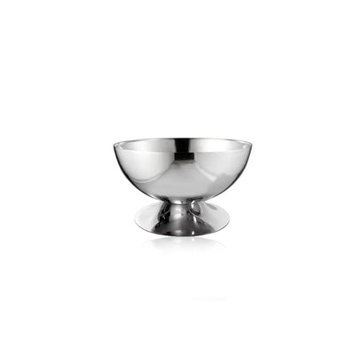 Stainless Steel Bowl - Dessert & Salad Serving Dish