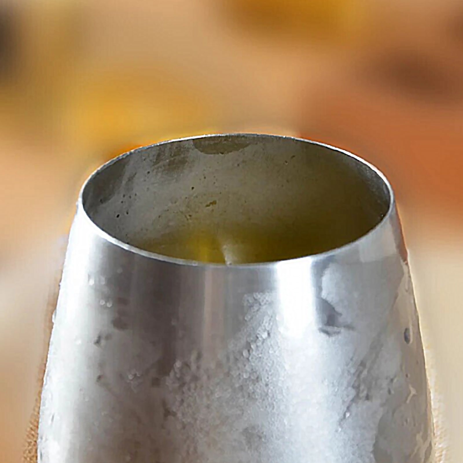 Stainless Steel Thermal Cup – Double Wall 500ml Travel Mug